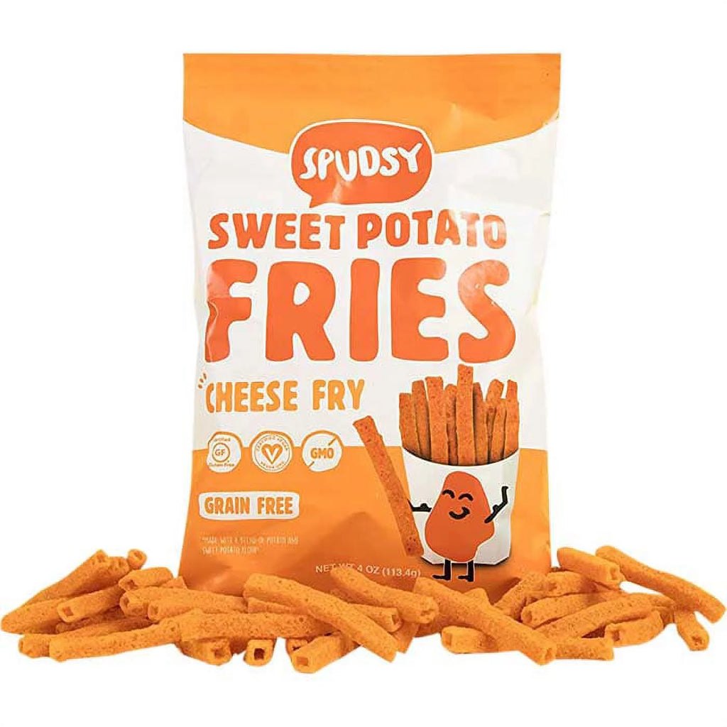 Sweet Potato Fries U994