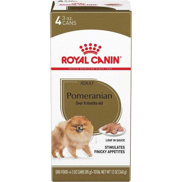 Adult Dry Dog Food V527