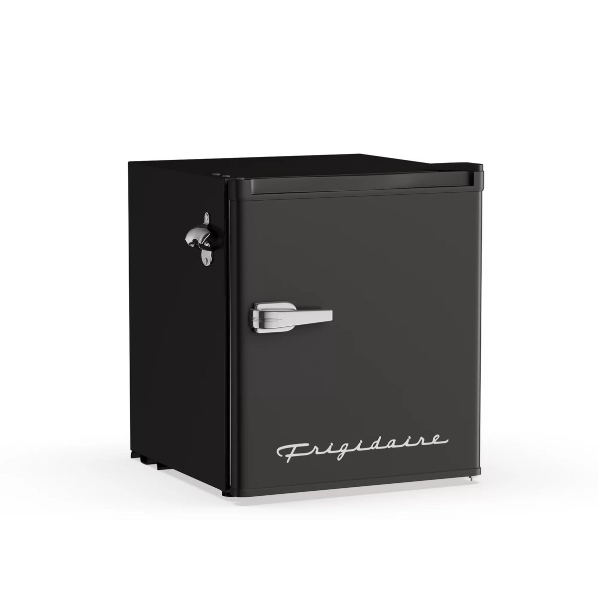 Red 1.6 Cu ft Compact Refrigerator with Bottle Opener D52405