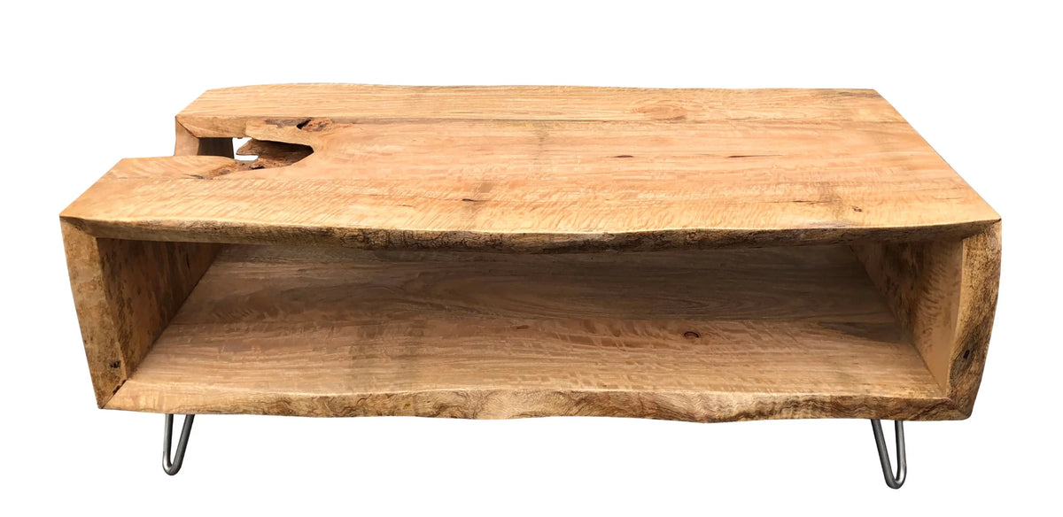 Natural Mango Coffee Table P729