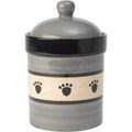 Dog Treat Jar P508