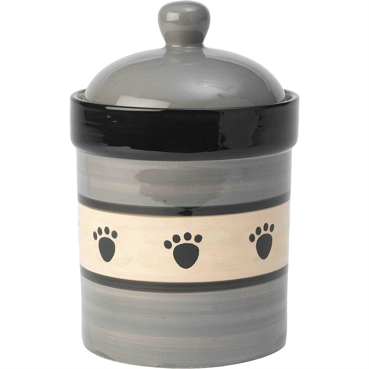 Dog Treat Jar P508